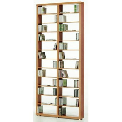 CD- & DVD-Aufbewahrung zum Verlieben | Wayfair.de